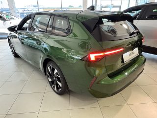 Opel Astra ST 1,2 Turbo MHEV Business Edition Aut.