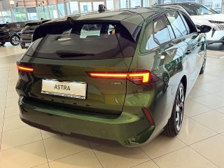 Opel Astra ST 1,2 Turbo MHEV Business Edition Aut.