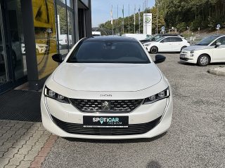 Peugeot 508 2,0 BlueHDi 160 EAT8 GT Line Aut.!PANO,FOCAL,LED,NAVI!