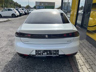 Peugeot 508 2,0 BlueHDi 160 EAT8 GT Line Aut.!PANO,FOCAL,LED,NAVI!