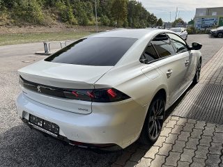 Peugeot 508 2,0 BlueHDi 160 EAT8 GT Line Aut.!PANO,FOCAL,LED,NAVI!