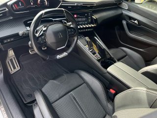 Peugeot 508 2,0 BlueHDi 160 EAT8 GT Line Aut.!PANO,FOCAL,LED,NAVI!