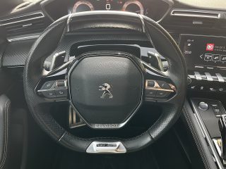 Peugeot 508 2,0 BlueHDi 160 EAT8 GT Line Aut.!PANO,FOCAL,LED,NAVI!