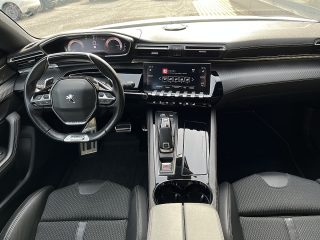 Peugeot 508 2,0 BlueHDi 160 EAT8 GT Line Aut.!PANO,FOCAL,LED,NAVI!