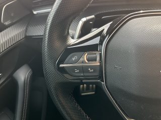 Peugeot 508 2,0 BlueHDi 160 EAT8 GT Line Aut.!PANO,FOCAL,LED,NAVI!