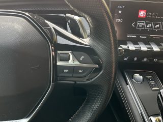 Peugeot 508 2,0 BlueHDi 160 EAT8 GT Line Aut.!PANO,FOCAL,LED,NAVI!