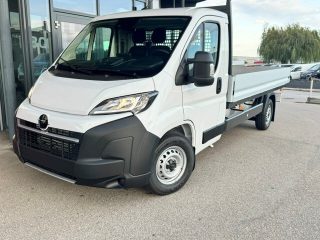 Opel Movano Pritsche BlueHDi 140 S&S 35+ L4!10