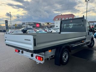 Opel Movano Pritsche BlueHDi 140 S&S 35+ L4!10