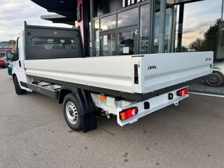 Opel Movano Pritsche BlueHDi 140 S&S 35+ L4!10
