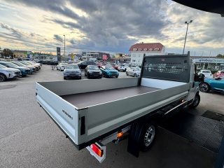 Opel Movano Pritsche BlueHDi 140 S&S 35+ L4!10