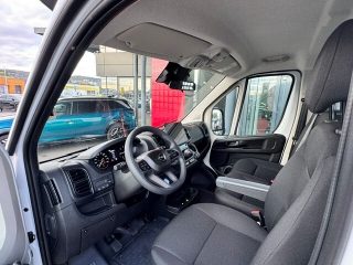 Opel Movano Pritsche BlueHDi 140 S&S 35+ L4!10