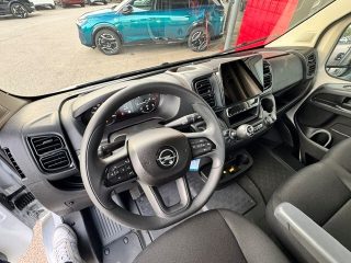 Opel Movano Pritsche BlueHDi 140 S&S 35+ L4!10