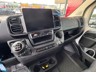 Opel Movano Pritsche BlueHDi 140 S&S 35+ L4!10