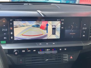 Opel Grandland 1,6 PHEV 21kWh GS Aut.