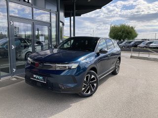 Opel Grandland 1.2 MHEV GS Aut.