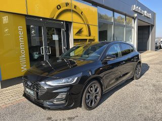 Ford Focus 1,0 EcoBoost Hybrid ST-Line Style Aut.