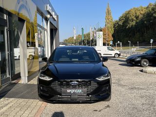 Ford Focus 1,0 EcoBoost Hybrid ST-Line Style Aut.