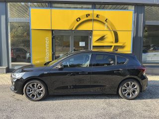Ford Focus 1,0 EcoBoost Hybrid ST-Line Style Aut.