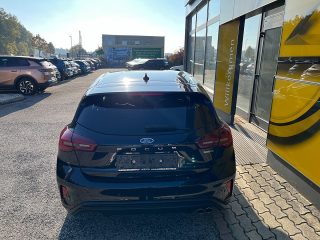 Ford Focus 1,0 EcoBoost Hybrid ST-Line Style Aut.