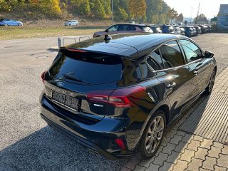 Ford Focus 1,0 EcoBoost Hybrid ST-Line Style Aut.