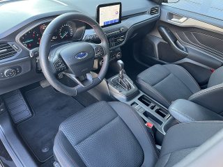 Ford Focus 1,0 EcoBoost Hybrid ST-Line Style Aut.