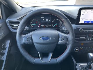 Ford Focus 1,0 EcoBoost Hybrid ST-Line Style Aut.