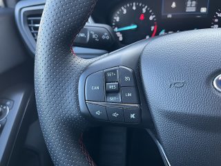 Ford Focus 1,0 EcoBoost Hybrid ST-Line Style Aut.