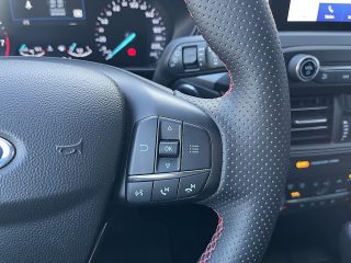 Ford Focus 1,0 EcoBoost Hybrid ST-Line Style Aut.