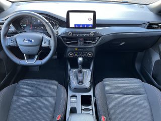 Ford Focus 1,0 EcoBoost Hybrid ST-Line Style Aut.