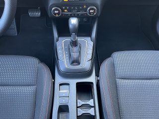 Ford Focus 1,0 EcoBoost Hybrid ST-Line Style Aut.