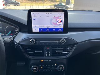 Ford Focus 1,0 EcoBoost Hybrid ST-Line Style Aut.