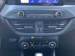 Ford Focus 1,0 EcoBoost Hybrid ST-Line Style Aut.