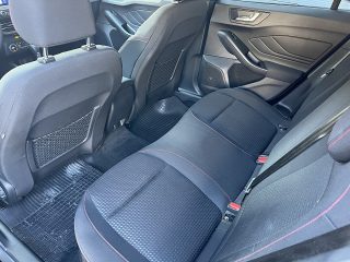 Ford Focus 1,0 EcoBoost Hybrid ST-Line Style Aut.