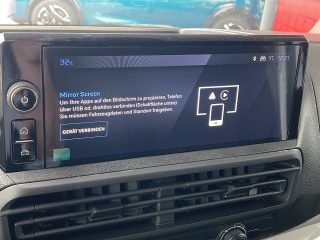 Peugeot Expert Kasten L3 BlueHDi 150 S&S
