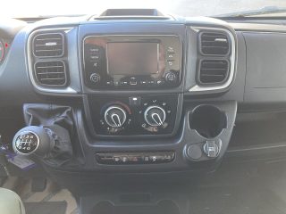 Peugeot Boxer 33 L3H2 BlueHDi 140 S&S