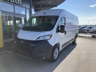 Peugeot Boxer 33 L3H2 BlueHDi 140 S&S