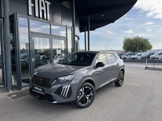 Peugeot 2008 PureTech 100 Allure 6-Gang-Manuell!TOP ANGEBOT!