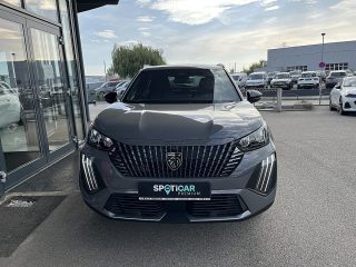Peugeot 2008 PureTech 100 Allure 6-Gang-Manuell!TOP ANGEBOT!