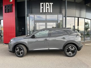 Peugeot 2008 PureTech 100 Allure 6-Gang-Manuell!TOP ANGEBOT!