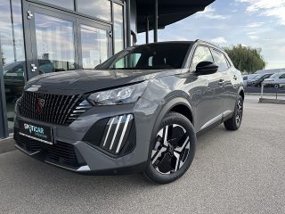Peugeot 2008 PureTech 100 Allure 6-Gang-Manuell!TOP ANGEBOT!